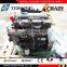 Original used 1104C-44T complete engine assy, RG37890 engine assy for excavator spare parts