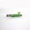 IFOB Fuel Injector For Toyota Corolla 2ZR 1ZR 23250-0V030
