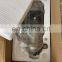 Excavator parts D375 HD465-7  starting motor,SAA6D170E-5 starting motor,starter 600-813-7152 starting motor