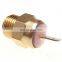 Excavator EC150 Water Temperature Sensor MM432104 for Engine L2E L3E S3L2