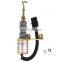 12V Diesel Engine Fuel Stop Solenoid Valve SA-3765-12 for Bosch Style