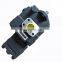 Construction Machinery Spare Parts PVD-00B-16P Hydraulic Main Pump Piston Gear Pump Assy