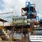 Q245R SGS/ EPA/BV/ISO pyrolysis oil distillation plant for waste oil to diesel