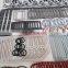 3803600 K38 KTA38 Truck Diesel Engine Upper Gasket Set