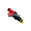 Fuel Injector 0280150931 Car Fuel Injector Nozzle for Mazda Ford Navajo / B4000 / Explorer / Ranger / Aerostar 4.0L