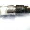 Common Rail Injector 0445120086,0445120265 For WEICHAI WP12 612630090001