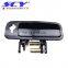 Front Rear Black Outside Inside Car Door Handle NEW Suitable for Toyota Camry OE 69220-YC030 69220YC030 69220-AA010 69220AA010