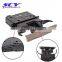 SCY New Cup Holder Suitable for Ford F250 F350 F450 F550 Super Duty 1999-2004 YC3Z-2513560-CAB YC3Z2513560CAB