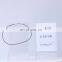 3047188 rubber Rectangular Ring Seal for cummins  M11-400E diesel engine spare Parts  manufacture factory in china