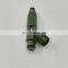 PAT Hot-sale GENUINE Auto Fuel Injector 23250-0D040  fits for Matrix Celica Corolla MR2