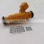PAT 166008W80A fuel injector For Livina E Grand Tiida 1.8 Flex 06-16 0280156418 0280156419