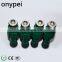 Fuel Nozzle System 9202100 0280155968 For 8cyl 5.7l Japanese Cars