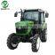 factory price DEETRAC 704 70hp 4WD farm tractor