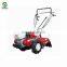 5.5hp Cultivator  tillage machine mini power tiller