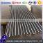 Best Duplex stainless steel 2250 S32550 1.4507 round bars,rods,shafts, rings and forgings manufacturer