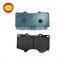 High quality Brake pads fit for Honda OEM PV565H-FG 477-J15T