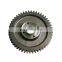Diesel Engine Parts Idler Pulley 5272961 For ISF2.8 Engine