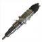 QSB6.7 engine fuel injector 4981077 / 0445120184