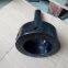 warp knitting spare parts raschel textile machine spindle head