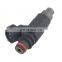 CDH166 Fuel Injector Oil Spray Nozzle For Mitsubishi Mirage 1.5L