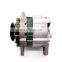 Truck generator engine parts
