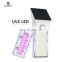 Latest design home hand held solar uv disinfection lamp,uvc ultraviolet germicidal lamps for sale