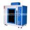 ZONHOW UL1581  UL13  UL444  UL1655 UL94 Horizontal Vertical Flame Test Chamber
