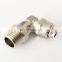 YTNL Industrial female pneumatic air hose quick couplers