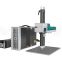 Portable Fiber Laser Marking Machine for Metal   fiber laser cutting equipment for sale  metal fiber laser cutting machine supplier
