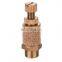 quick connector 1/4 pneumatic reducer push in fitting