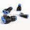 bayonet connector 6mm pneumatic fitting