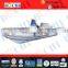 4 Persons Center Control Speed Inflatable Boat