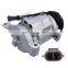 AC Compressor W/Cluth Kit for Chevrolet Silverado 1500 GMC Sierra 1500 4.8L 1520940