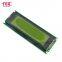 lcd 240X64 display TM24064B-1  industrial monochrome Lower interface  lcd 24064 character 180X65mm display module lcd 240X64  display screen 24064 lcd module