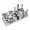 High Quality Cheap plastic mould electronics Stainless Steel Mold make/oem plastic mould service