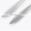Lengthened Pet Toy Stick Cat Tumbler Handheld Cat Entertaining Toy Pet Supplies Feather Replaceable