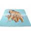 TEX-CEL SGS Waterproof Washable Dog Bed Diaper Pet Underpad for Training
