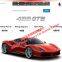 Руководство по ремонту и схема электропроводки для Ferrari SF90