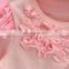 Baby Sets Princess Newborn Baby Girls Clothes Kids Birthday Lace Rompers Infant Jumpsuit
