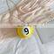 Funny Mini 2021 new personalized billiards versatile single shoulder hand-held cross small round bag