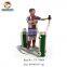 New product garden outdoor fitness equipment park outdoor adult gym equipment for sale