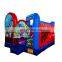 Movable little tikes jumping castle inflatable party bounce slide for sale