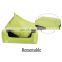Washable outdoor oxford waterproof pet dog bed