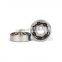micro size 5x11x3mm 685-2RS 685-2Z 685 687 rubber coated ceramic deep groove ball bearing for wind spinners