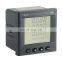 Acrel 300286.SZ AMC96-E4/KC LCD display rs485 modbus 3 phase digital kwh energy meter with 4DI/2DO