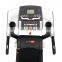 Indoor exercise fitness equipment machine CP-A6 LCD/TV screen treadmill