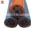 Flexible Control cable 16 Core Signal cable 0.75mm Price