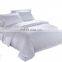 Wholesale china cheap price 100% cotton hotel quality bed linen set duvet cover