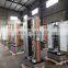 CE Certificate Door Type Digital Display Electronic Universal Testing Machine, Tensile Testing, Materials Tester