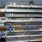 Suppliers of standard sizes hot dipped galvanized structural steel t bar for australia